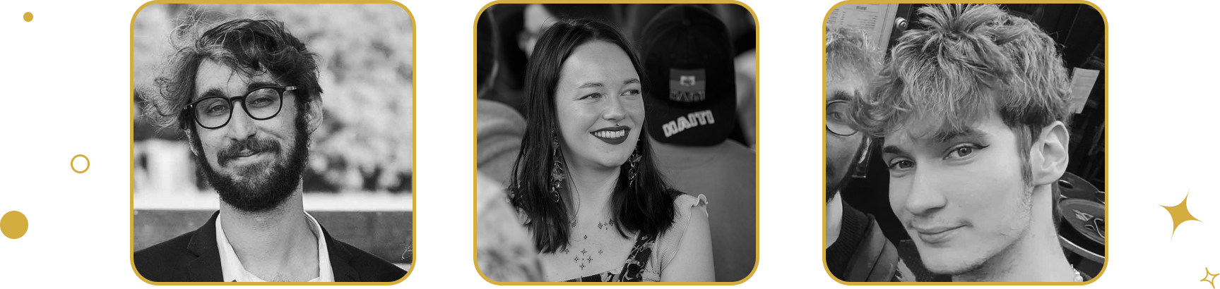 Alexis and Rosemarijn